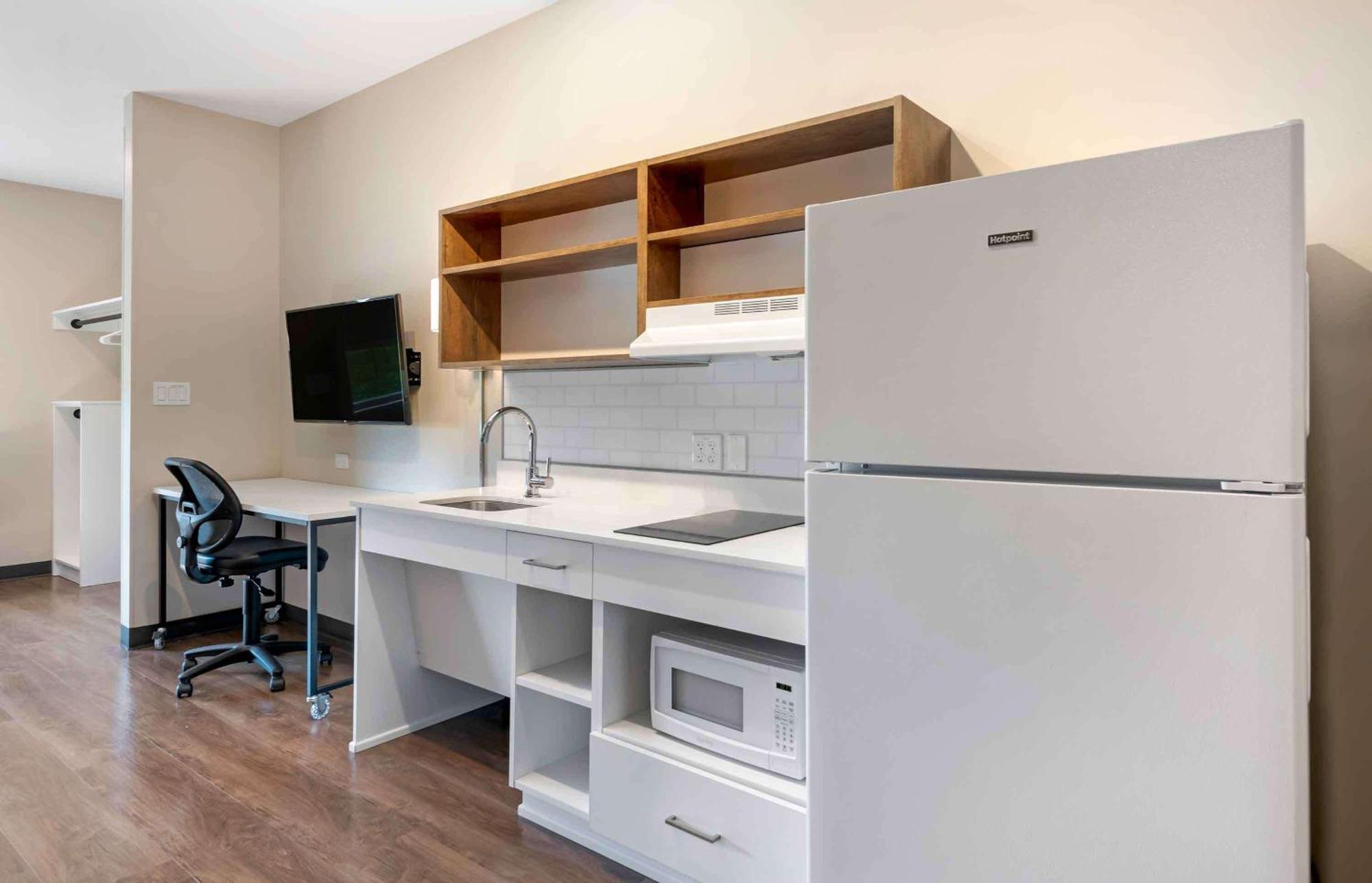 Extended Stay America Premier Suites - San Francisco - Belmont Zewnętrze zdjęcie