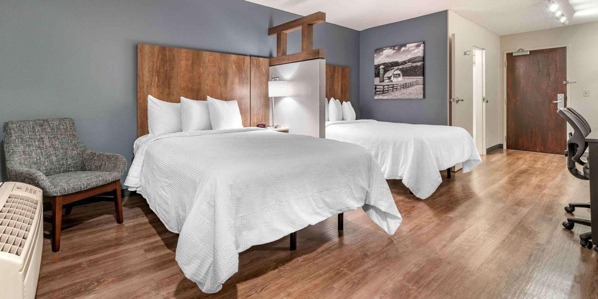 Extended Stay America Premier Suites - San Francisco - Belmont Zewnętrze zdjęcie