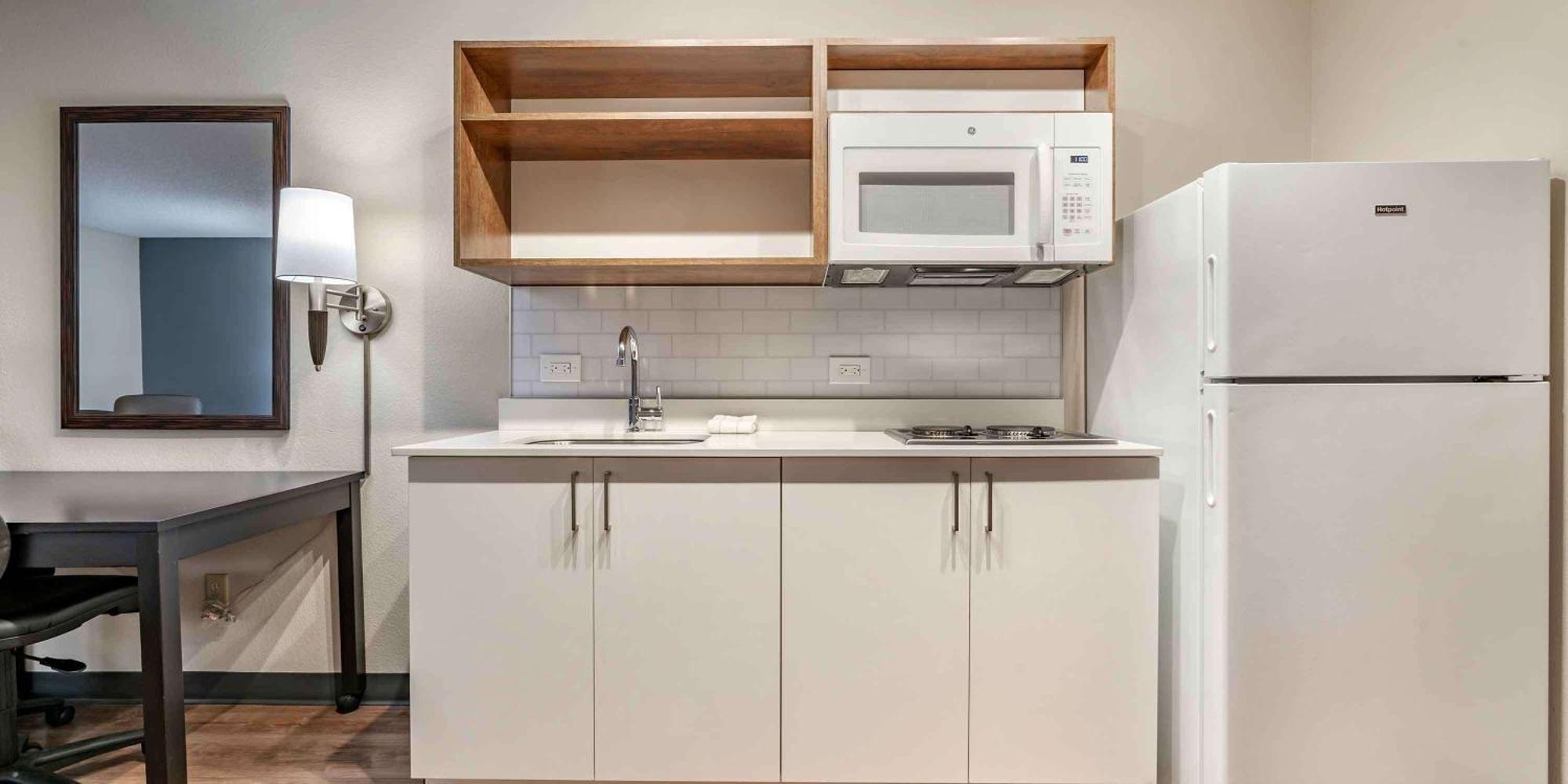 Extended Stay America Premier Suites - San Francisco - Belmont Zewnętrze zdjęcie