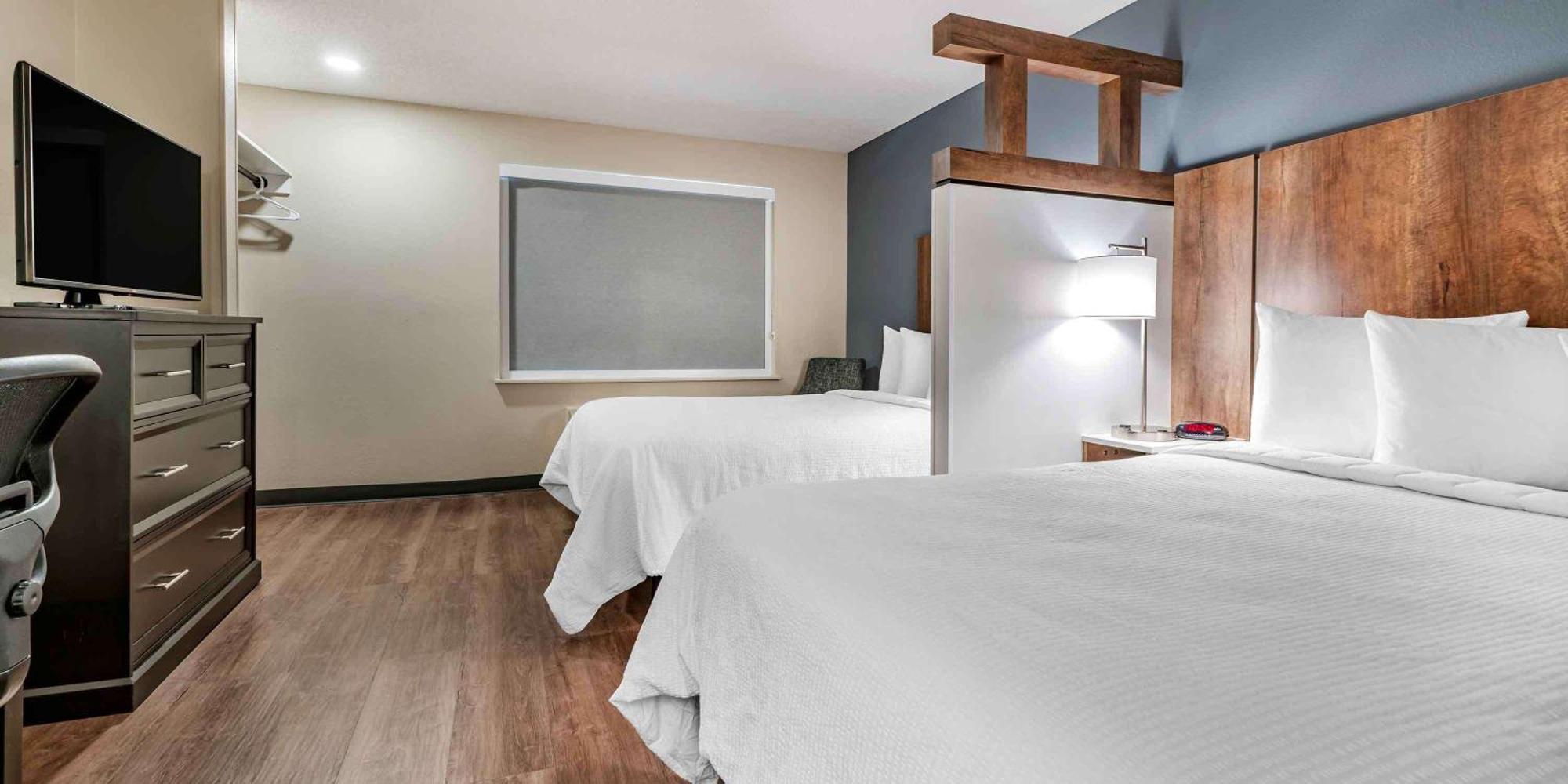 Extended Stay America Premier Suites - San Francisco - Belmont Zewnętrze zdjęcie
