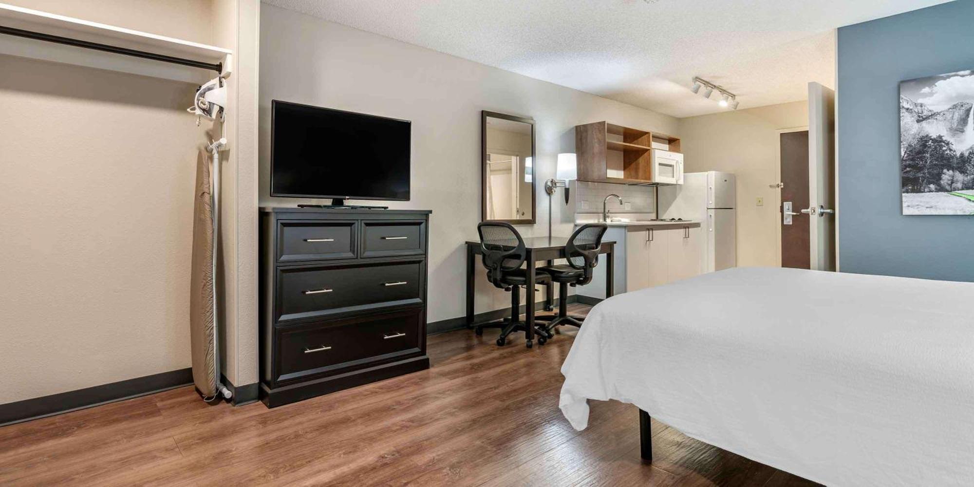 Extended Stay America Premier Suites - San Francisco - Belmont Zewnętrze zdjęcie