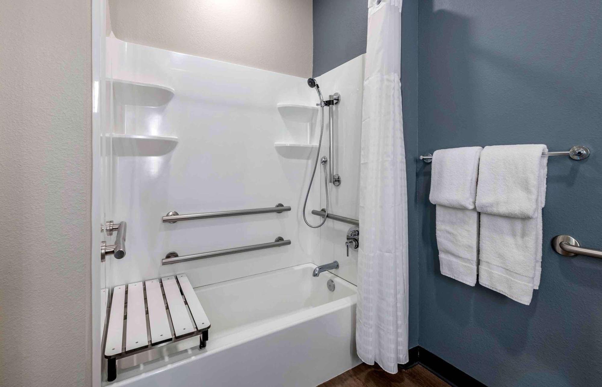 Extended Stay America Premier Suites - San Francisco - Belmont Zewnętrze zdjęcie