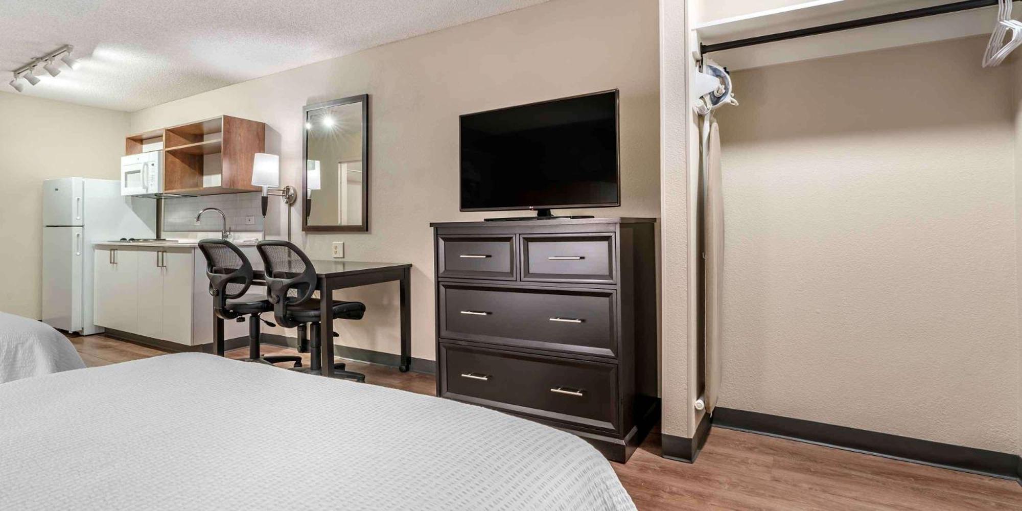 Extended Stay America Premier Suites - San Francisco - Belmont Zewnętrze zdjęcie