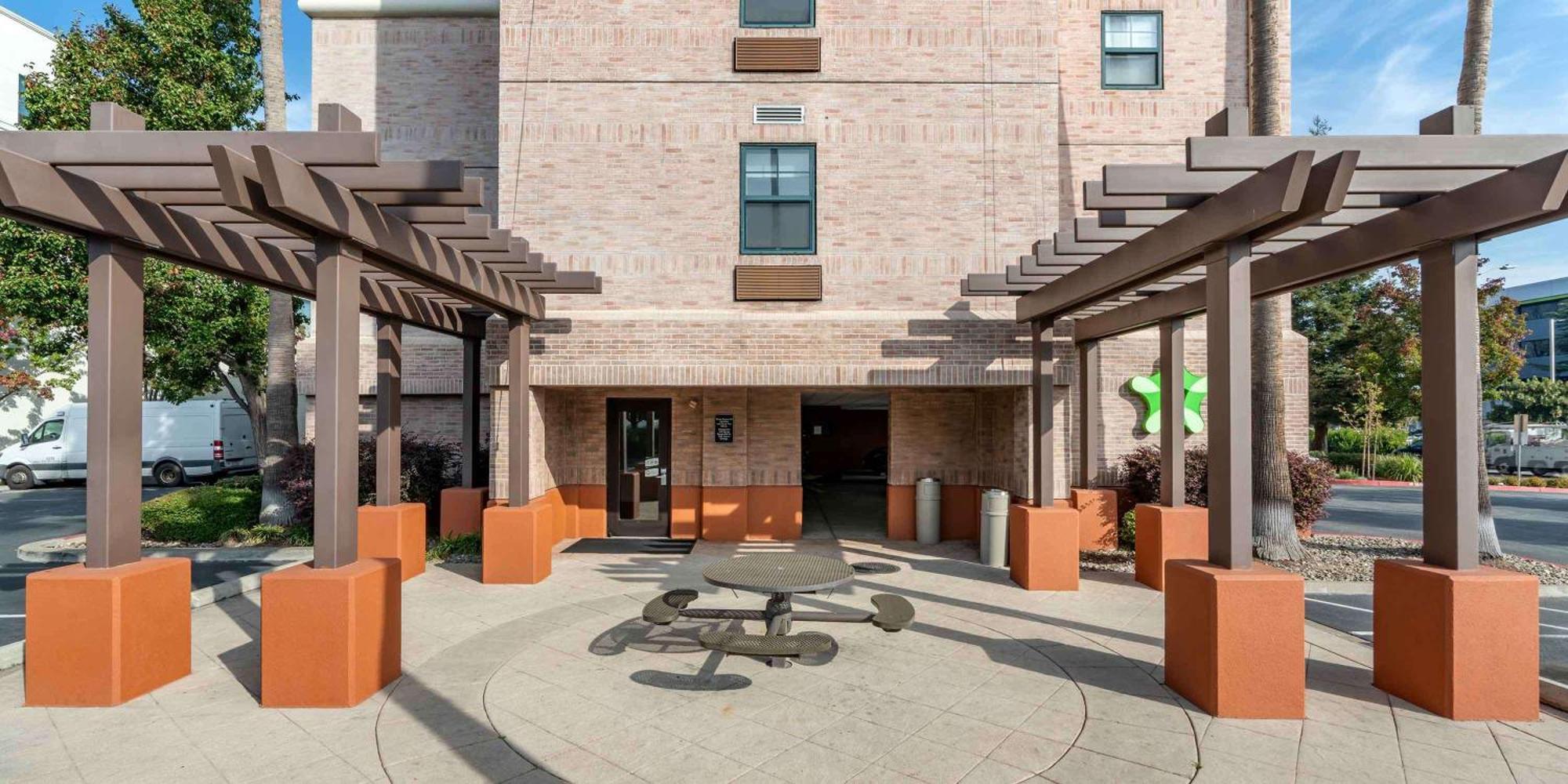 Extended Stay America Premier Suites - San Francisco - Belmont Zewnętrze zdjęcie