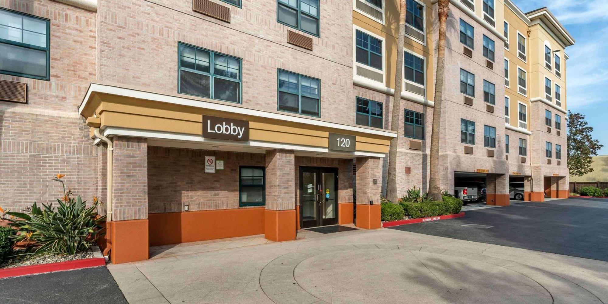 Extended Stay America Premier Suites - San Francisco - Belmont Zewnętrze zdjęcie