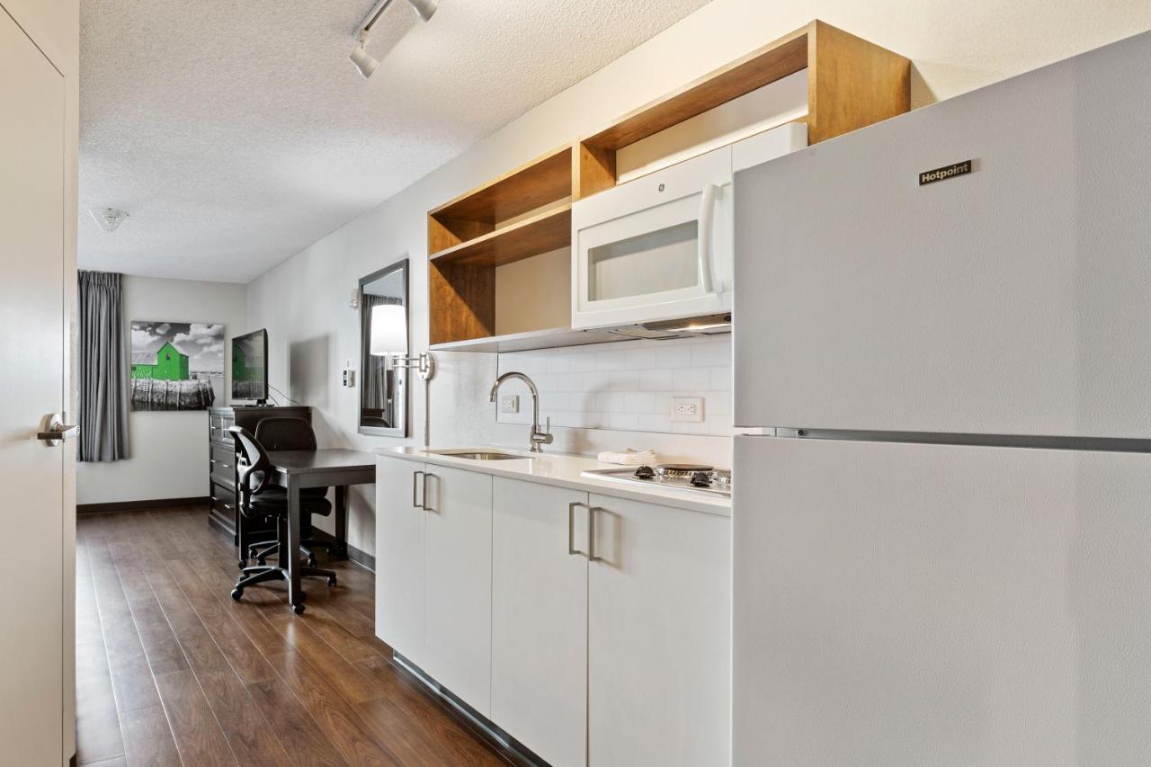 Extended Stay America Premier Suites - San Francisco - Belmont Zewnętrze zdjęcie