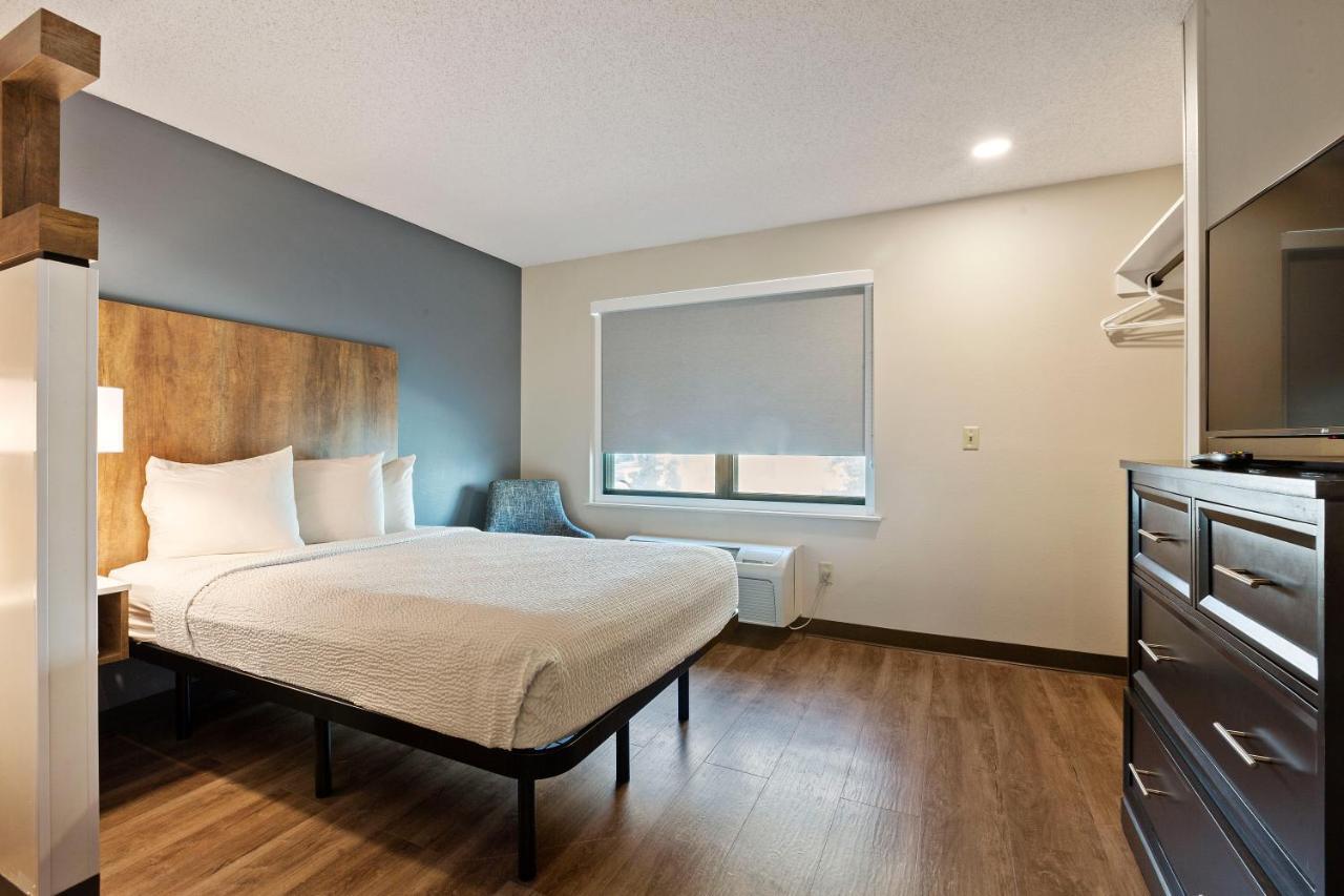 Extended Stay America Premier Suites - San Francisco - Belmont Zewnętrze zdjęcie