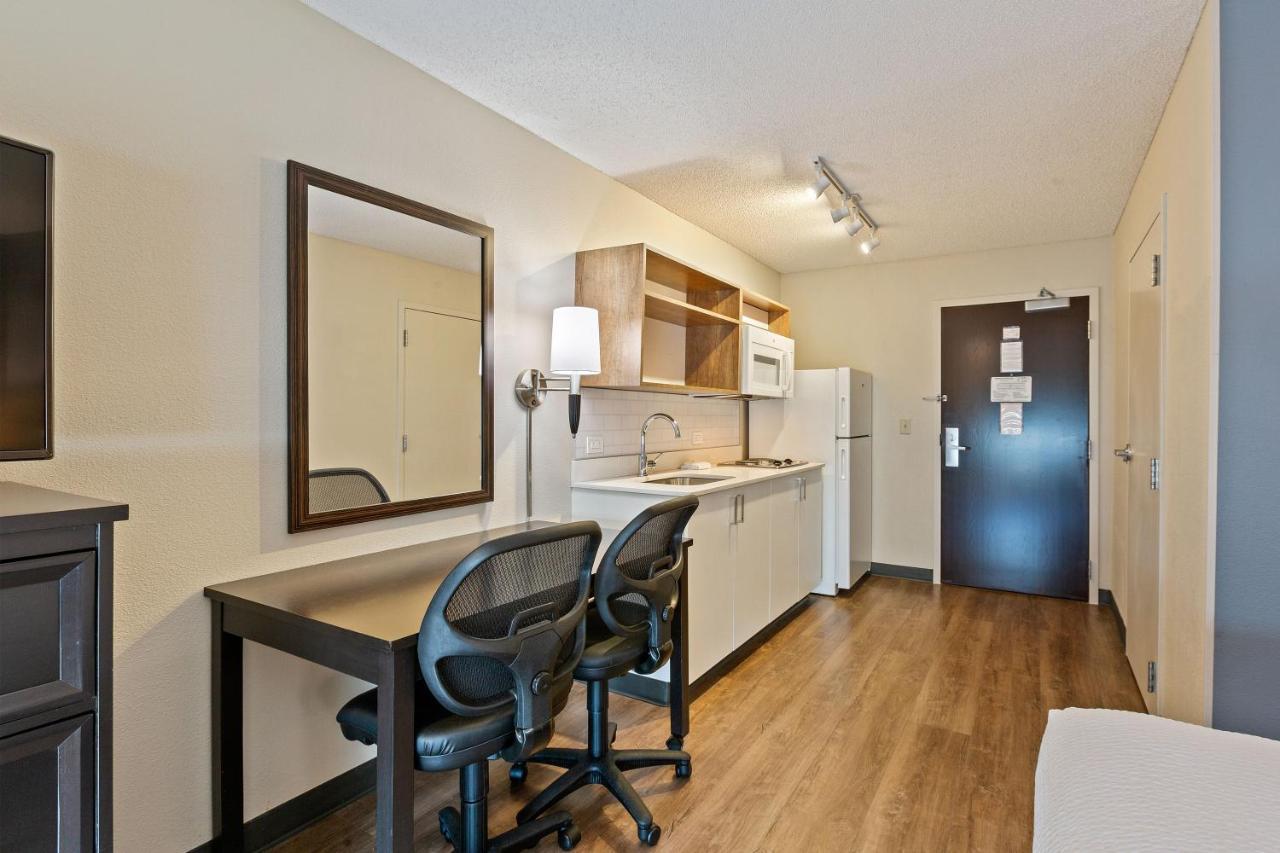 Extended Stay America Premier Suites - San Francisco - Belmont Zewnętrze zdjęcie