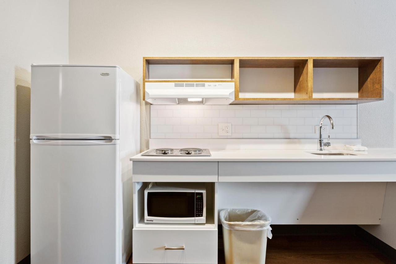 Extended Stay America Premier Suites - San Francisco - Belmont Zewnętrze zdjęcie