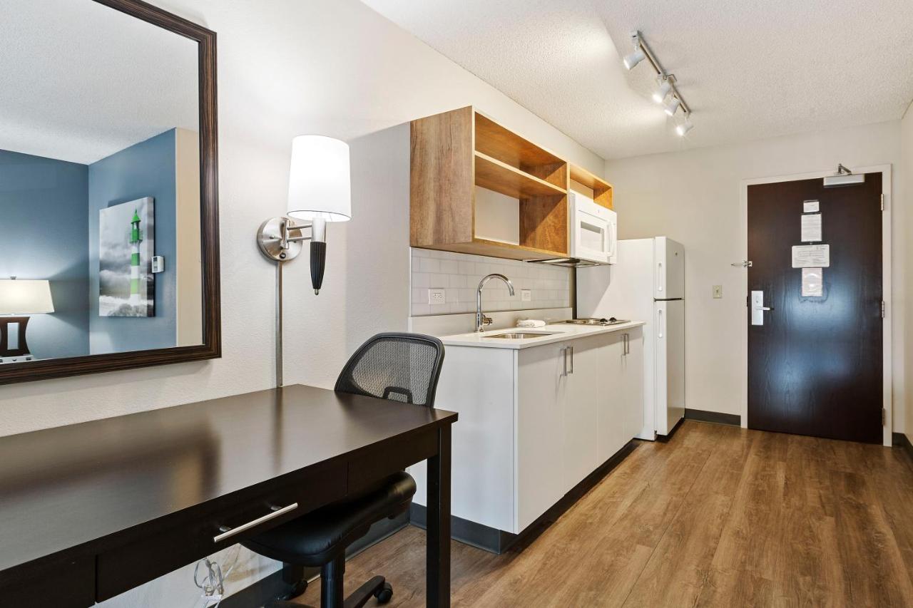 Extended Stay America Premier Suites - San Francisco - Belmont Zewnętrze zdjęcie